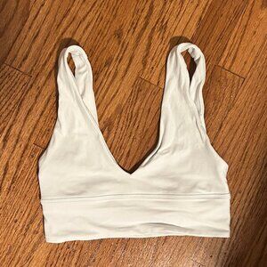 lululemon Align Bra size 4